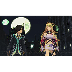 BANDAI NAMCO ENTERTAINMENT Tales of Xillia Remastered pas cher