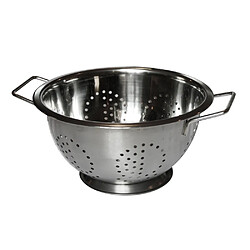 Baumalu Passoire 24 cm acier ioxydable