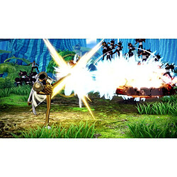 Acheter Bandai Namco Games One Piece: Pirate Warriors 4 PS5 Jeu Réédition