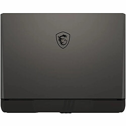 Acheter Ordinateur Portable MSI 16" 1 TB SSD