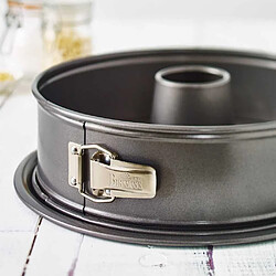 Avis Birkmann B881044 Easy Baking 26 cm Moule à fond amovible 2 fonds