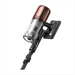 Dreame V30 Aspirateur balai 330 AW sans fil Noir