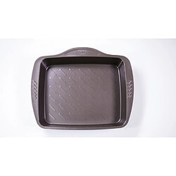 Plat à four - PYREX - 1452053 - Rectangulaire - Acier - 35 x 27 cm