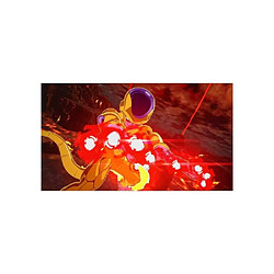 Acheter Bandai namco entertainment Dragon Ball: Sparking! ZERO - Nintendo Switch 2