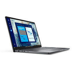 Dell PC16250 Portable 16 pouces Pro 16 FHD+ Core 5 120U 16Go 512Go SSD