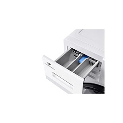 Avis Continental Edison CELL10140W3 Lave-linge hublot 10 kg 1400 trs/min blanc