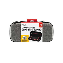 Just For Games 3094644 Sac de transport Nintendo Switch 2 coque rigide noir