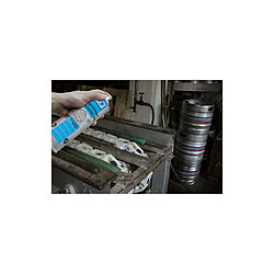 Avis KF 6645 Dégraissant industriel aérosol 650 ml brut 500 ml net
