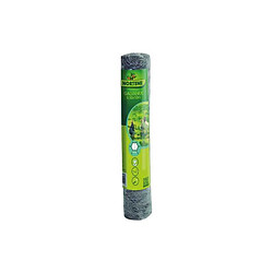 Nortene Galvinex 41 Grillage hexagonal 0,5x10 m maille 41x0,8 mm triple torsion
