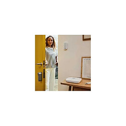 Yale YAL5052847131213 Kit alarme 4 accessoires sirène extérieure