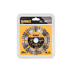 DeWalt DT90294-QZ Disque diamant 125 mm pour rainureuse