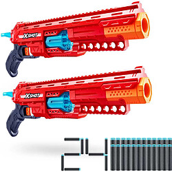 Fléchettes Zuru