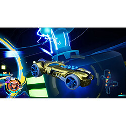 Avis Just For Games Let's Race: Ultimate Speed Jeu PS5 Arcade Course 8303136