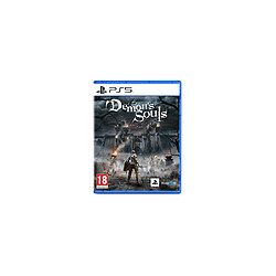 Sony Interactive Entertainment Demon's Souls Remake PS5 Édition disque PS5980962
