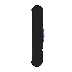 Avis MONEY WALKIE Porte-Monnaie Enfant Sans Contact avec Coque Motif Le fruit Gum Gum Noir