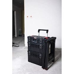 Avis KS TOOLS 850.0390F Tréteaux pliants pour caisses SCM lot de 2 350 kg