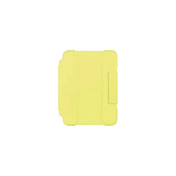 Tucano IPD1022AL-Y Étui Folio pour tablette 10,9" Jaune