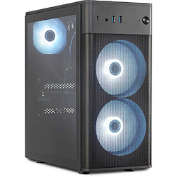 MEDION ERAZER Recon P45 MD340058 PC gamer Ryzen 5 RTX 5060 32Go 1To SSD