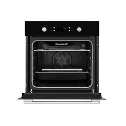 Avis Four intégrable multifonction 65l pyrolyse noir - FF65MFPN - FAGOR