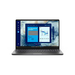 Dell PC16250 Portable 16 pouces Pro 16 FHD+ Core 5 120U 16Go 512Go SSD