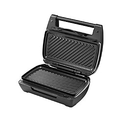 Acheter Gaufrier 900w noir - 28362 - LAGRANGE