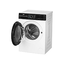 Beko BM3DT49601W Lave-linge séchant 9/6 kg 60 cm blanc bPro500