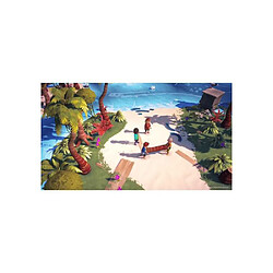 Konami Survival Kids Jeu Nintendo Switch 2 Édition européenne GAME-KEY CARD
