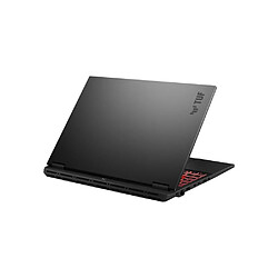 Asus TUF608UPRV116 - Noir pas cher