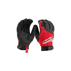 Milwaukee 4932498498 Gants de travail PERFORMANCE taille 9 (L)