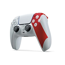 Sony Interactive Entertainment PS5DSGOW20TH Manette sans fil DualSense Édition Limitée God of War 20 ans
