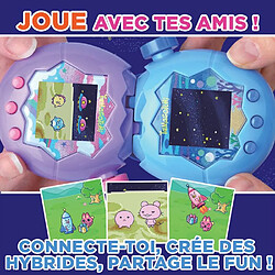 Acheter Bandai Paradise Sky Appareil Tamagotchi portable œuf violet