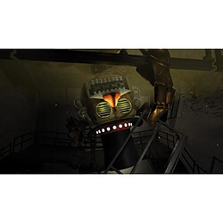 Acheter Just For Games Five Nights at Freddy's: Secret of the Mimic PS5 Édition française