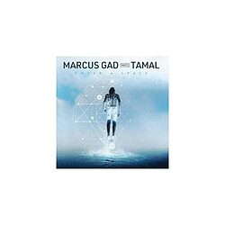 Enter A Space Réédition Vinyle 33T EP