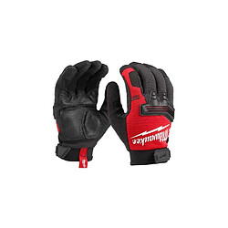 Milwaukee 4932498488 Gants DEMOX taille 9 (L) Gants de travail anti-coupure