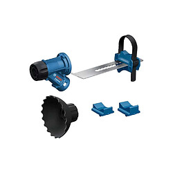 Bosch 1600A033BA Dispositif d'aspiration pour perforateurs SDS Max