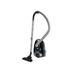 Sencor SVC 7500BK Aspirateur traîneau avec sac 750 W noir HEPA H13 3,5 L pas cher