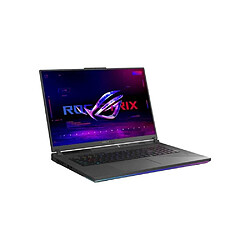 ASUS ROG Strix G18 PC portable 18" WUXGA 144Hz Ryzen 9 RTX 5060 32Go 1To SSD