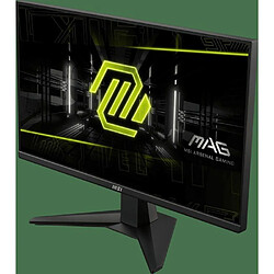 Avis Msi IPS - MAG255F E2