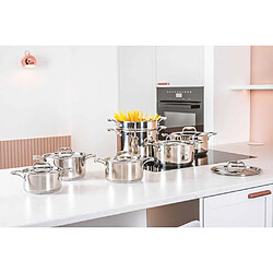 Cosy&Trendy 3905231 Casserole 14 cm inox 1,08 L induction