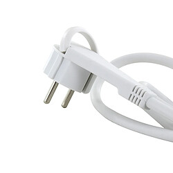 Avis Bloc multiprise 4x16A + interrupteur - 1,5m - Chacon