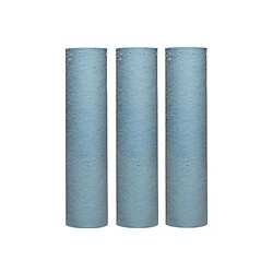 BWT Kit d'entretien 3x B.SECURE 25 µm + IOCLEAN 24 mois - Reconditionné