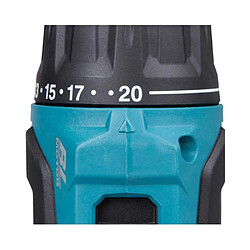 Avis Makita DHP490Z - 18V LXT