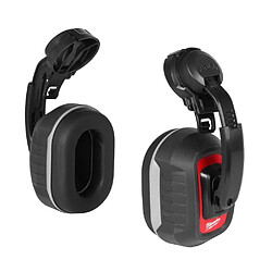 Protection tête Milwaukee