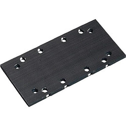 Makita 194930-6 Patin de ponçage crochet et boucle (194930-6)