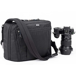 Avis THINKTANK PressPass 20 Fourre-tout photo 1015301017 noir