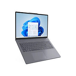 Lenovo IdeaPad Slim 3 - Anthracite