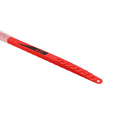 Avis Hanger Lames de scie à métaux 300 mm - Lot de 10