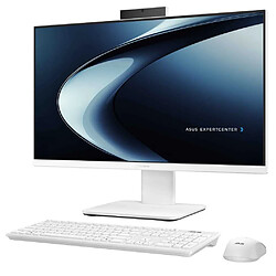 Acheter ASUS P470VAK-WPE038W PC tout-en-un 27 pouces