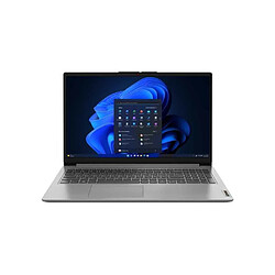Lenovo 82VG00XWFR PC portable 15 pouces IdeaPad 1 15AMN7 Ryzen 3 7320U 16Go 512Go AZERTY