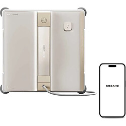 Nettoyeur de vitres Dreame